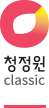 청정원fresh 로고