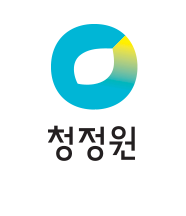 청정원로고
