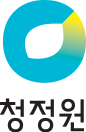 청정원 로고